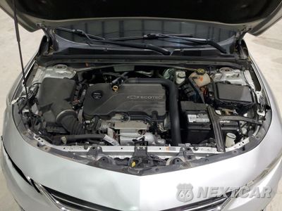 Zdjęcie 11 z 13 samochodu: 2017 CHEVROLET MALIBU LS VIN:1G1ZB5ST7HF121986 - miniatura