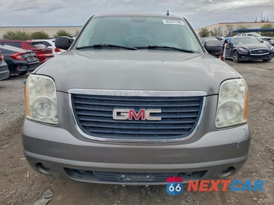 Piąte zdjęcie samochodu w środku: 2007 GMC YUKON XL K1500 VIN:1GKFK16327J254409 - miniatura
