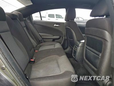Zdjęcie 10 z 12 samochodu: 2015 DODGE CHARGER SE VIN:2C3CDXBGXFH731709 - miniatura