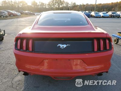 Zdjęcie 6 z 14 samochodu: 2016 FORD MUSTANG VIN:1FA6P8TH6G5236595 - miniatura