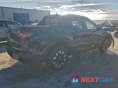 Trzecie zdjęcie samochodu z tyłu: 2025 HYUNDAI SANTA CRUZ SEL ACTIVITY VIN:5NTJC4DE8SH129426 - miniatura