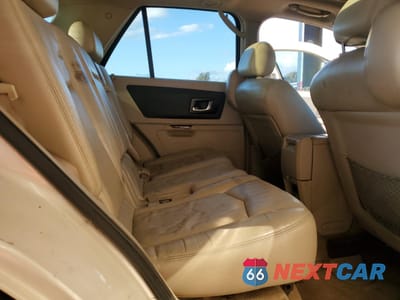 Zdjęcie 10 z 12 samochodu: 2004 CADILLAC SRX VIN:1GYEE63A340159478 - miniatura