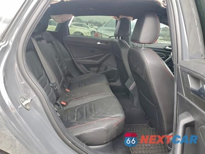 Zdjęcie 10 z 12 samochodu: 2021 VOLKSWAGEN JETTA GLI VIN:3VW6T7BU0MM096562 - miniatura