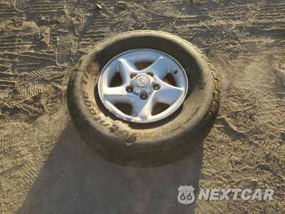 Zdjęcie 12 z 13 samochodu: 1998 DODGE RAM 1500 VIN:1B7HC13Z8WJ121694 - miniatura