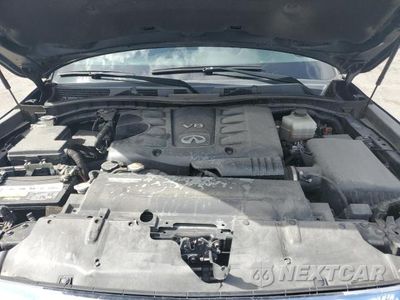 Zdjęcie 11 z 11 samochodu: 2021 INFINITI QX80 LUXE VIN:JN8AZ2AEXM9273128 - miniatura