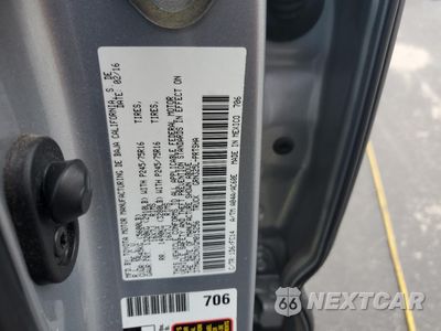 Zdjęcie 12 z 12 samochodu: 2016 TOYOTA TACOMA DOUBLE CAB VIN:3TMAZ5CN1GM015256 - miniatura