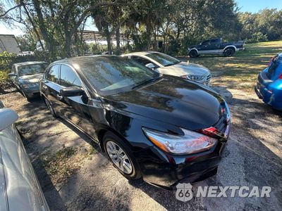 2017 NISSAN ALTIMA 2.5 1N4AL3APXHC275786 - główne zdjęcie licytacji z USA - miniatura