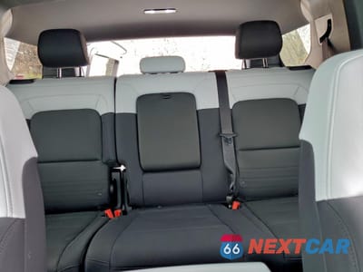 Zdjęcie 10 z 14 samochodu: 2025 GMC HUMMER SUV 3X VIN:1GKB0RDC8SU101756 - miniatura