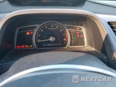 Zdjęcie 9 z 13 samochodu: 2006 HONDA CIVIC EX VIN:2HGFG12866H543177 - miniatura