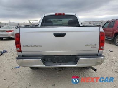 Zdjęcie 6 z 12 samochodu: 2003 DODGE RAM 1500 ST VIN:1D7HU16N23J615217 - miniatura