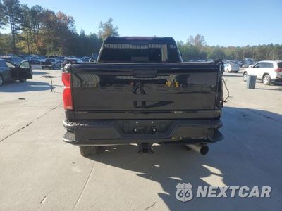 Zdjęcie 6 z 13 samochodu: 2024 CHEVROLET SILVERADO K2500 HEAVY DUTY LTZ VIN:2GC4YPEYXR1221253 - miniatura