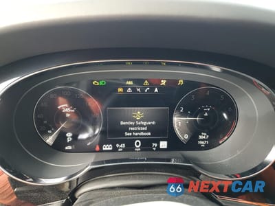 Zdjęcie 9 z 14 samochodu: 2023 BENTLEY BENTAYGA VIN:SJAAT2ZVXPC024421 - miniatura