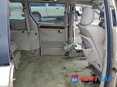 Zdjęcie 11 z 12 samochodu: 2006 CHRYSLER TOWN & COUNTRY LIMITED VIN:2A4GP64L26R617085 - miniatura