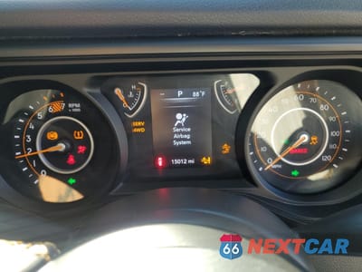 Zdjęcie 9 z 13 samochodu: 2024 JEEP WRANGLER SPORT VIN:1C4PJXKN5RW237039 - miniatura