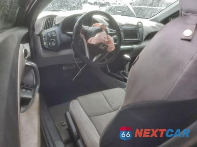 Zdjęcie 8 z 15 samochodu: 2012 HONDA CR-Z EX VIN:JHMZF1D67CS003527 - miniatura