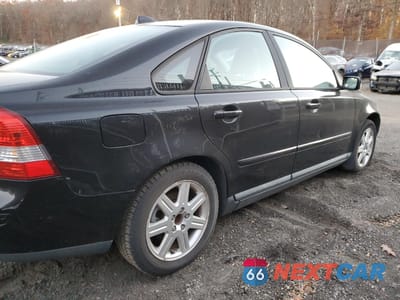 Zdjęcie 10 z 12 samochodu: 2006 VOLVO S40 2.4I VIN:YV1MS382862172951 - miniatura