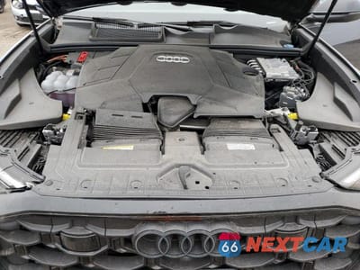 Zdjęcie 12 z 13 samochodu: 2025 AUDI Q8 PROGRESSIV VIN:WA1DVBF13SD009585 - miniatura