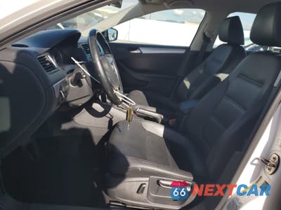 Zdjęcie 7 z 14 samochodu: 2014 VOLKSWAGEN JETTA SE VIN:3VWD07AJ4EM237674 - miniatura