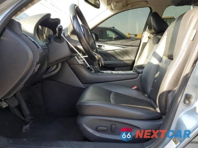 Zdjęcie 7 z 12 samochodu: 2020 INFINITI Q50 PURE VIN:JN1EV7AP0LM203045 - miniatura