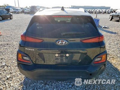 Zdjęcie 6 z 16 samochodu: 2021 HYUNDAI KONA SEL PLUS VIN:KM8K62AA0MU659751 - miniatura