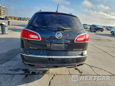 Zdjęcie 6 z 14 samochodu: 2017 BUICK ENCLAVE VIN:5GAKRCKD4HJ291559 - miniatura