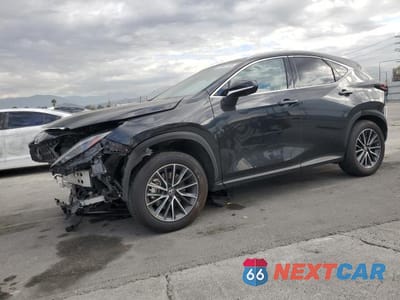 2024 LEXUS NX 350H BASE JTJGKCEZ9R5019516 - główne zdjęcie licytacji z USA - miniatura