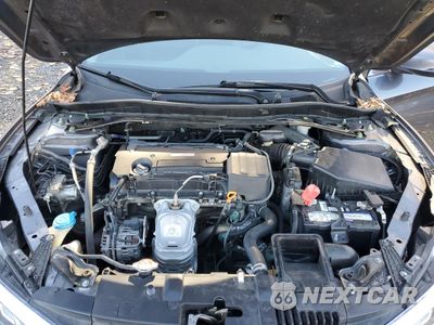Zdjęcie 11 z 16 samochodu: 2017 HONDA ACCORD EXL VIN:1HGCR2F89HA103212 - miniatura