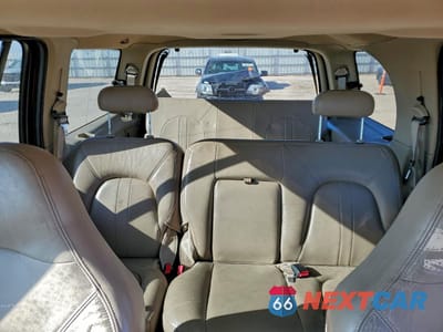 Zdjęcie 10 z 16 samochodu: 2001 FORD EXPEDITION EDDIE BAUER VIN:1FMFU18L91LA03848 - miniatura