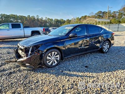 2020 NISSAN ALTIMA S 1N4BL4BV2LC261803 - główne zdjęcie licytacji z USA - miniatura
