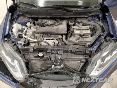 Zdjęcie 12 z 13 samochodu: 2018 NISSAN ROGUE S VIN:JN8AT2MT0JW487070 - miniatura