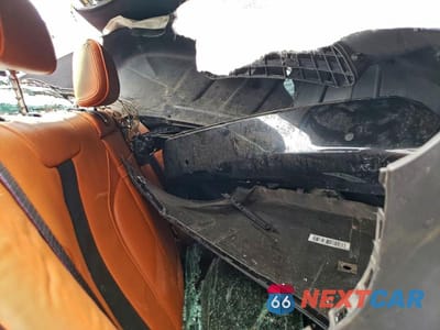 Zdjęcie 10 z 11 samochodu: 2021 BMW M5 VIN:WBS83CH03MCH12048 - miniatura