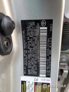 Zdjęcie 12 z 14 samochodu: 2015 TOYOTA CAMRY LE VIN:4T1BF1FK5FU495637 - miniatura