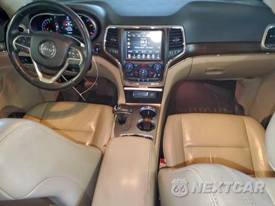 Zdjęcie 8 z 15 samochodu: 2015 JEEP GRAND CHEROKEE LIMITED VIN:1C4RJFBG0FC135956 - miniatura