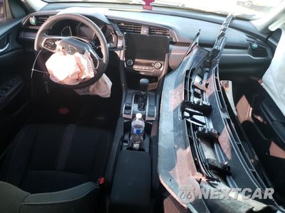 Zdjęcie 8 z 13 samochodu: 2018 HONDA CIVIC LX VIN:19XFC2F53JE200041 - miniatura