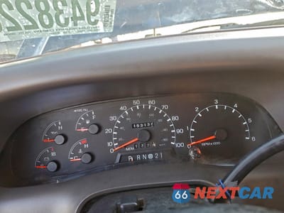 Zdjęcie 9 z 13 samochodu: 1999 FORD F350 SRW SUPER DUTY VIN:1FTSW31S8XEF03054 - miniatura