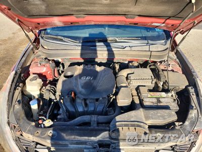 Zdjęcie 11 z 14 samochodu: 2011 HYUNDAI SONATA SE VIN:5NPEC4AC5BH145229 - miniatura