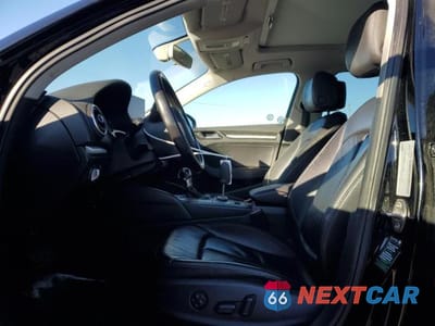 Zdjęcie 7 z 13 samochodu: 2016 AUDI A3 PREMIUM VIN:WAUA7GFF7G1101655 - miniatura