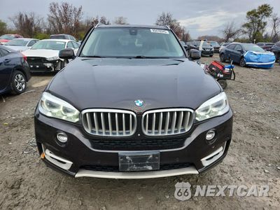 Piąte zdjęcie samochodu w środku: 2015 BMW X5 XDRIVE35I VIN:5UXKR0C55F0K65963 - miniatura
