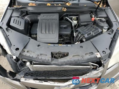 Zdjęcie 12 z 13 samochodu: 2011 CHEVROLET EQUINOX LT VIN:2CNFLEEC2B6404392 - miniatura