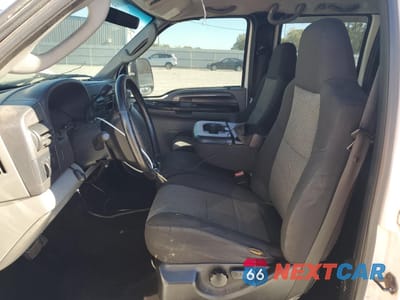 Zdjęcie 7 z 14 samochodu: 2005 FORD F250 SUPER DUTY VIN:1FTSW20P45EA59224 - miniatura