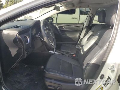 Zdjęcie 7 z 11 samochodu: 2017 TOYOTA COROLLA L VIN:2T1BURHE7HC764043 - miniatura