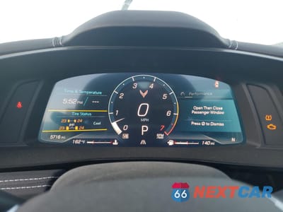 Zdjęcie 9 z 13 samochodu: 2024 CHEVROLET CORVETTE STINGRAY 1LT VIN:1G1YA3D44R5102702 - miniatura