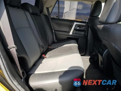 Zdjęcie 11 z 17 samochodu: 2021 TOYOTA 4RUNNER SR5/SR5 PREMIUM VIN:JTENU5JR4M5873954 - miniatura