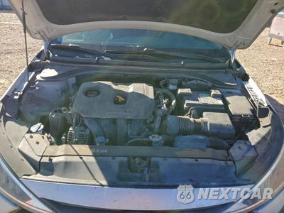 Zdjęcie 11 z 13 samochodu: 2020 HYUNDAI ELANTRA SEL VIN:5NPD84LF0LH523950 - miniatura