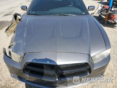 Zdjęcie 11 z 12 samochodu: 2012 DODGE CHARGER SXT VIN:2C3CDXHG4CH258389 - miniatura