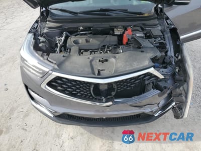Zdjęcie 12 z 16 samochodu: 2020 ACURA RDX ADVANCE VIN:5J8TC2H74LL008253 - miniatura