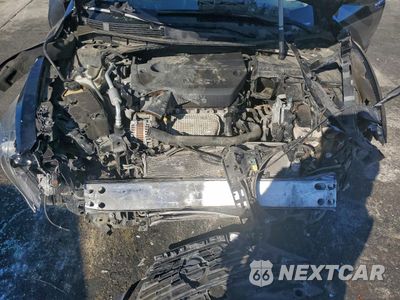 Zdjęcie 11 z 13 samochodu: 2016 NISSAN ALTIMA 2.5 VIN:1N4AL3AP1GC212235 - miniatura