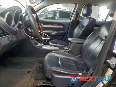 Zdjęcie 7 z 12 samochodu: 2010 CHRYSLER SEBRING LIMITED VIN:1C3CC5FBXAN133626 - miniatura