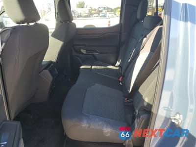 Zdjęcie 10 z 15 samochodu: 2025 FORD RANGER XLT VIN:1FTER4GH6SLE29563 - miniatura
