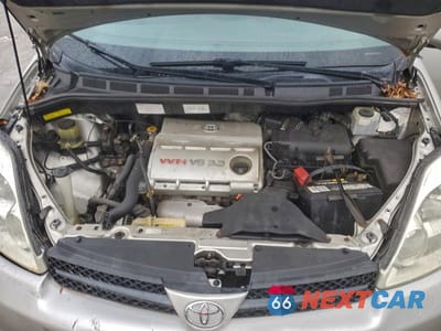 Zdjęcie 12 z 14 samochodu: 2005 TOYOTA SIENNA XLE VIN:5TDZA22CX5S305467 - miniatura
